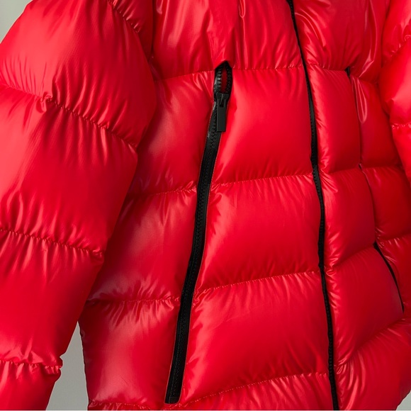 Moncler - Zubair Puffer Jacket - Picture 3 of 10
